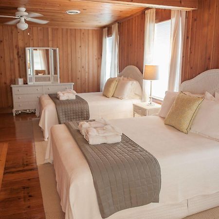Cypress House Inn 악마 힐스 외부 사진