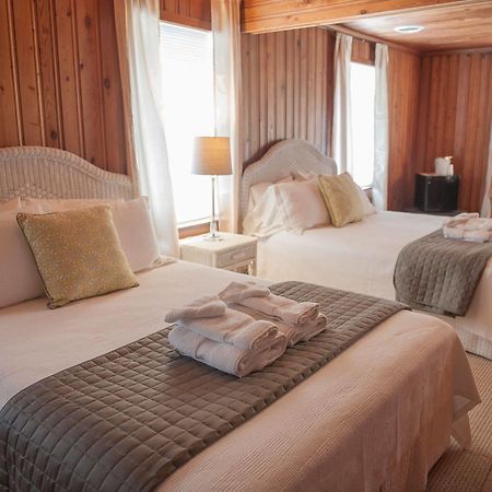 Cypress House Inn 악마 힐스 외부 사진