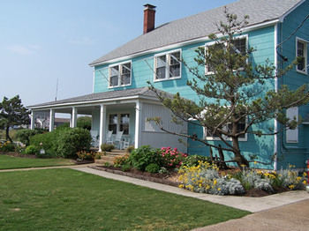 Cypress House Inn 악마 힐스 외부 사진
