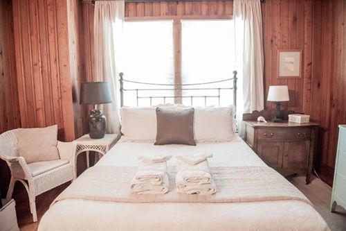 Cypress House Inn 악마 힐스 외부 사진