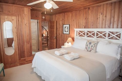 Cypress House Inn 악마 힐스 외부 사진