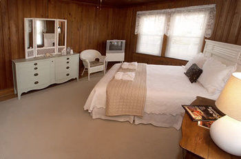 Cypress House Inn 악마 힐스 외부 사진