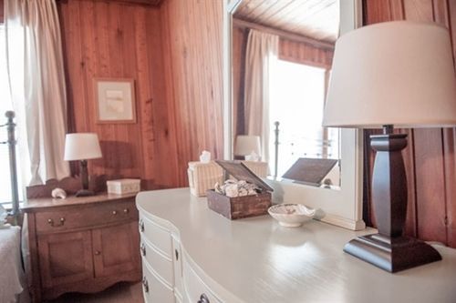 Cypress House Inn 악마 힐스 외부 사진