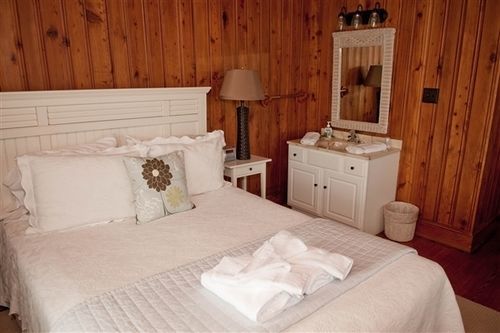 Cypress House Inn 악마 힐스 외부 사진