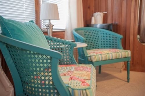Cypress House Inn 악마 힐스 외부 사진